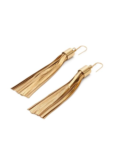 ISABEL MARANT Naoki earrings - Gold - zdjęcie produktu nr 2