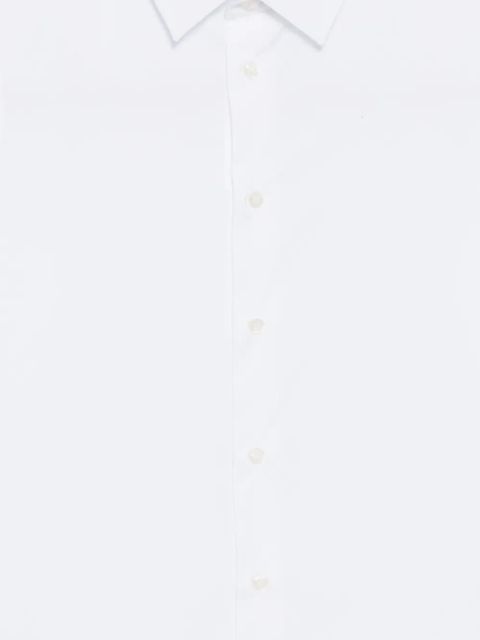 WARDROBE.NYC New classic shirt - White