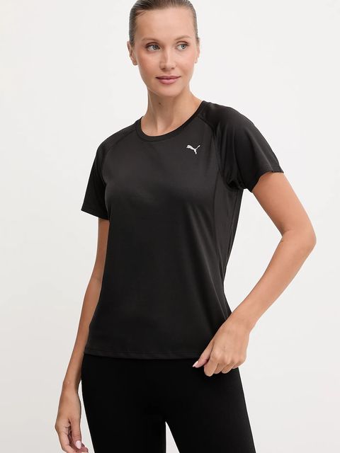 Puma t-shirt treningowy Run Velocity - zdjęcie produktu nr 2