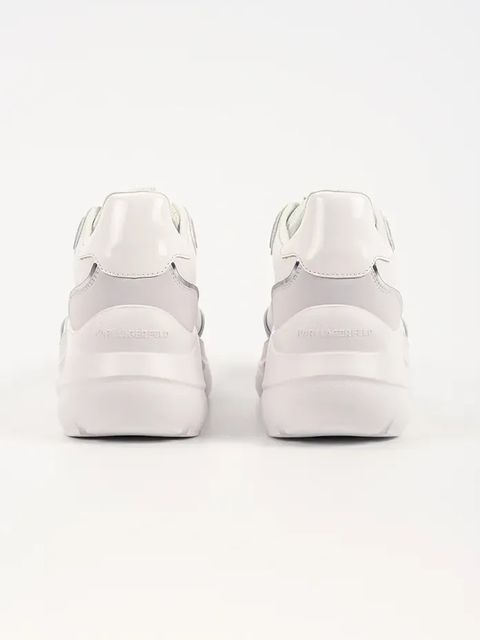 Karl Lagerfeld sneakersy KONTOUR WEDGE