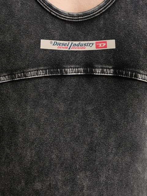 Diesel kombinezon KARIM-DNM UW