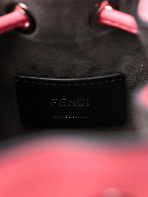 FENDI Mon Tresor - Pink