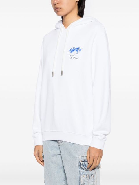 Off-White Bubble Off hoodie