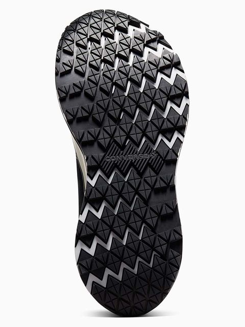 Converse trampki AT-CX Platform kolor czarny