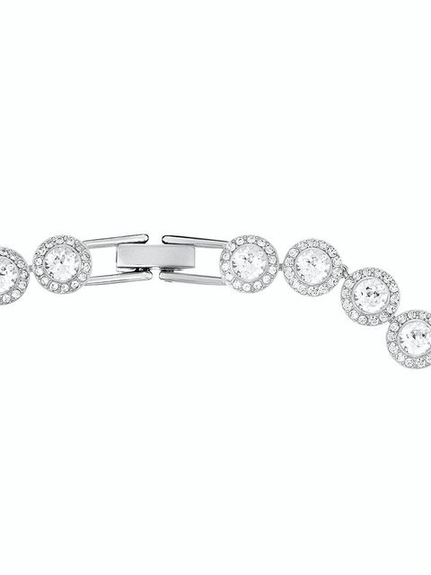 Swarovski - Naszyjnik ANGELIC 5117703