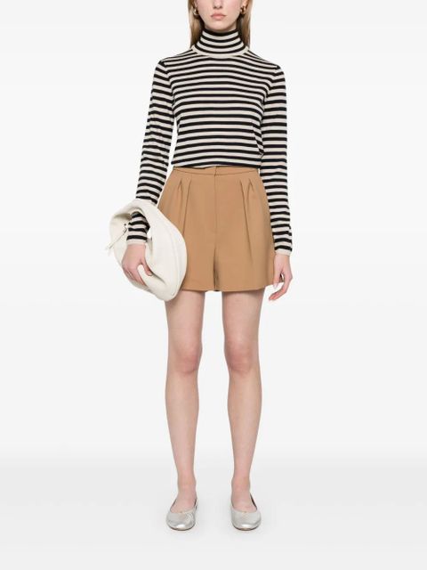 Max Mara Patroni top - Neutrals