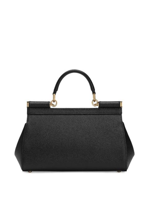 Dolce & Gabbana Sicily tote bag - Black