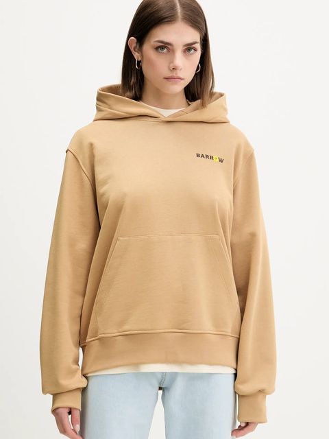 Barrow bluza bawełniana