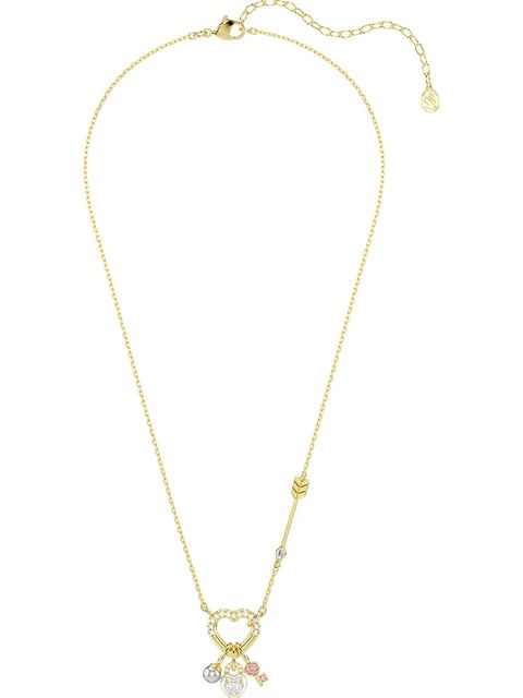 Swarovski naszyjnik IDYLLIA - zdjęcie produktu nr 1