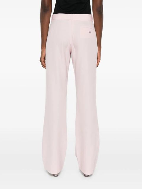 Coperni tailored trousers - Pink