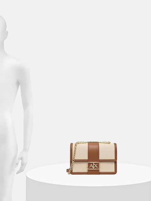 Armani Exchange torebka