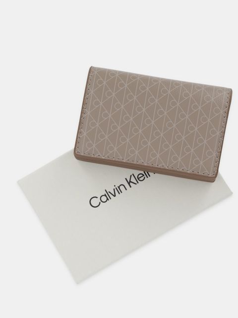 Calvin Klein portfel - zdjęcie produktu nr 2