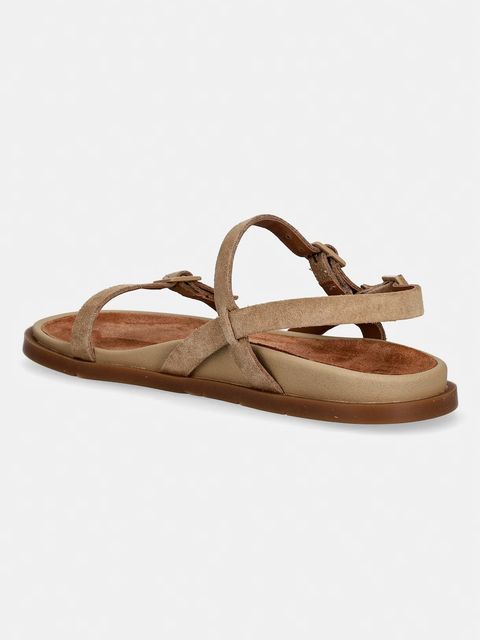 Camper sandały zamszowe Lluc Sandal - zdjęcie produktu nr 2