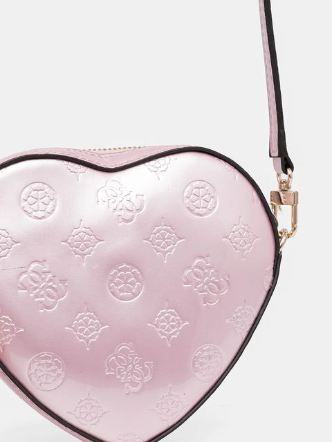 Guess torebka ARNELA