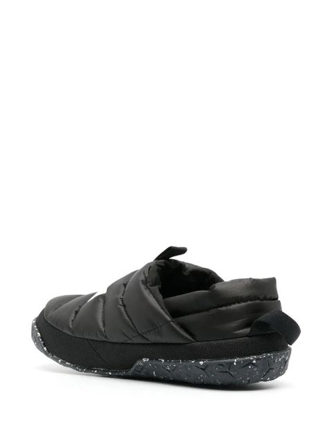 The North Face Nuptse Winter padded slippers - Black