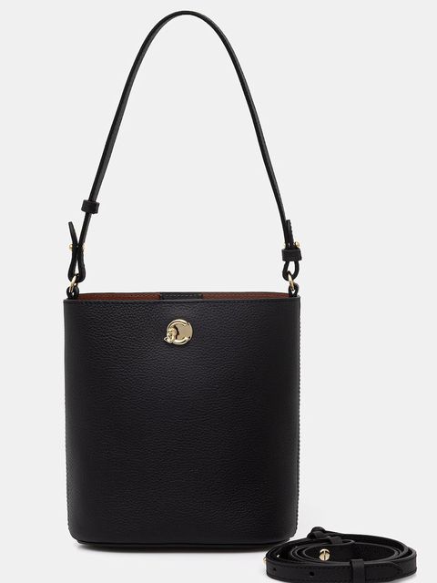 Coccinelle torebka damska skórzana - zdjęcie produktu nr 1