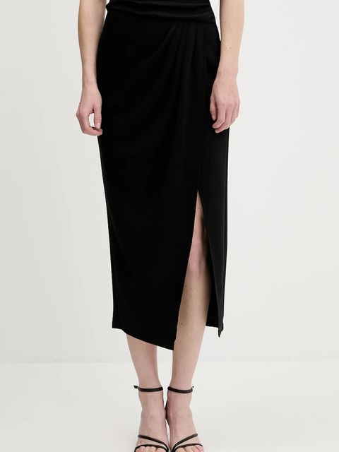 Answear.LAB komplet damski kolor czarny