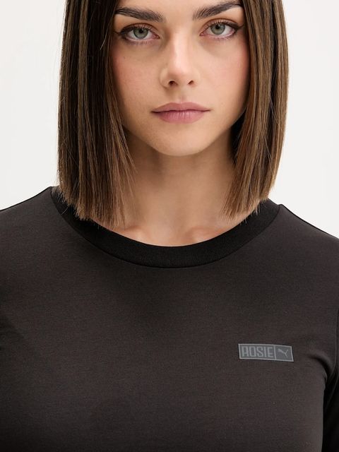 Puma PUMA x ROSÉ kolor czarny 633805