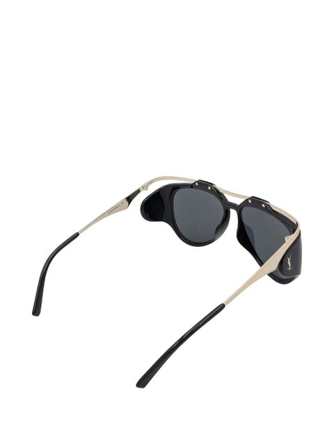 Saint Laurent Amelia sunglasses - Black
