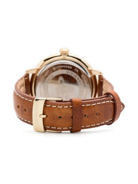 Vivienne Westwood Cavendish 48mm - Gold