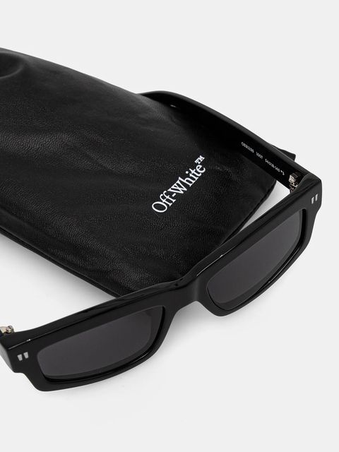 Off-White okulary przeciwsłoneczne