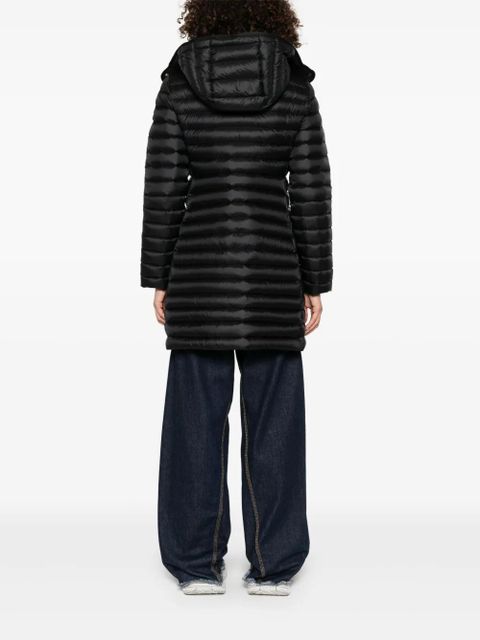 Moncler Igelong coat - Black