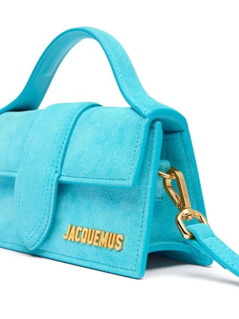 Jacquemus Le Bambino tote bag - Blue