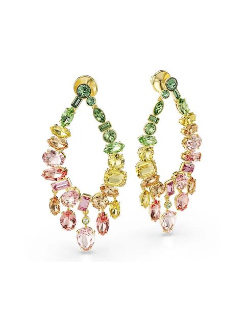 Swarovski kolczyki GEMA