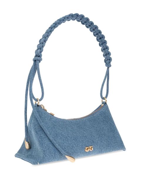 Cult Gaia Osa shoulder bag - Blue - zdjęcie produktu nr 2