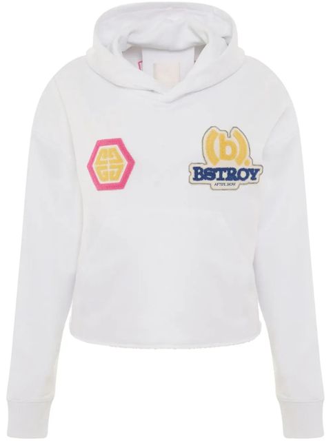 Givenchy Bistroy hoodie - White - zdjęcie produktu nr 1