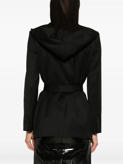 PINKO Cortez blazer - Black