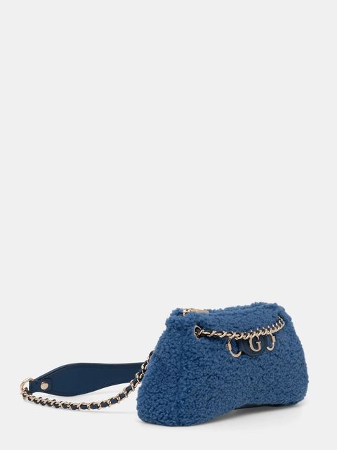 Guess torebka ASLIA - zdjęcie produktu nr 1