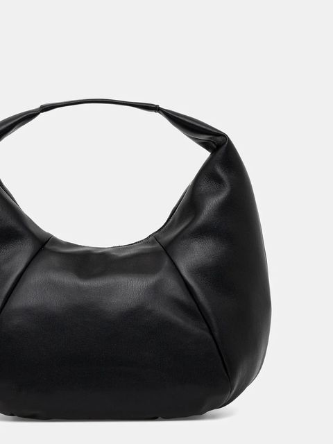 Love Moschino torebka kolor czarny JC4357PP0NKN0000 - zdjęcie produktu nr 2