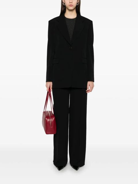 The Row Ayden trousers - Black - zdjęcie produktu nr 2