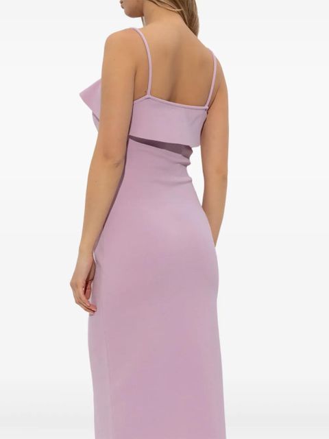 Cult Gaia Ciera dress - Purple