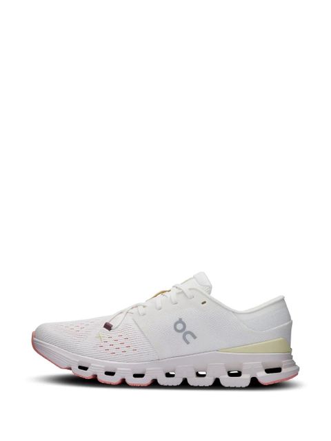 On Running Cloud X sneakers - White