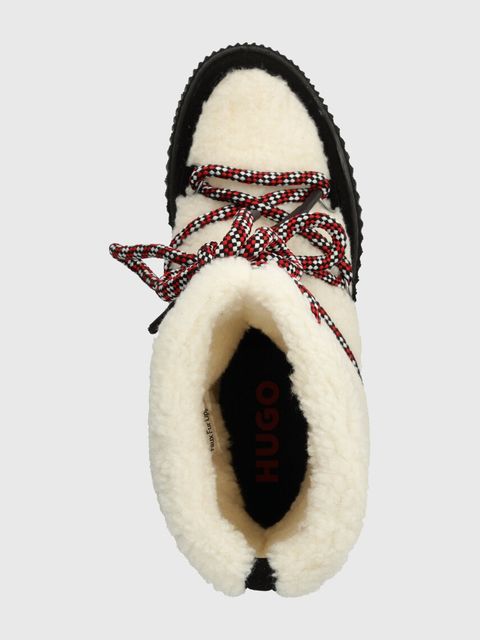 HUGO śniegowce Jelissa