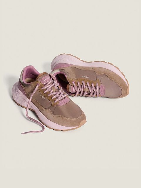 Hoff sneakersy BUDAPEST II - zdjęcie produktu nr 1