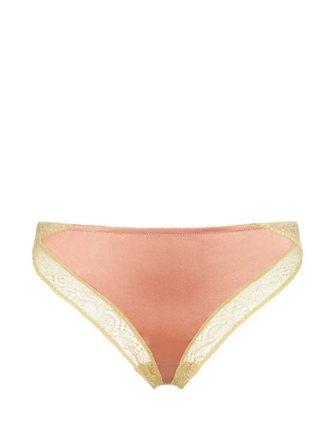 ERES Sonate briefs - Pink - zdjęcie produktu nr 1