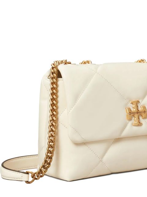 Tory Burch small Kira shoulder bag - White