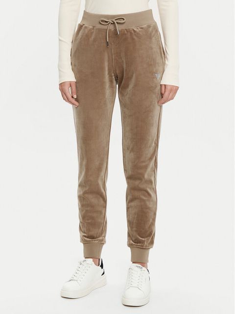 Spodnie dresowe Guess