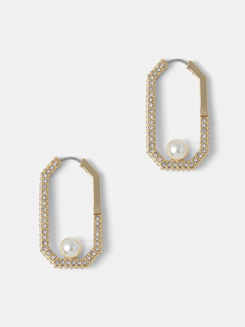 AllSaints kolczyki - zdjęcie produktu nr 1