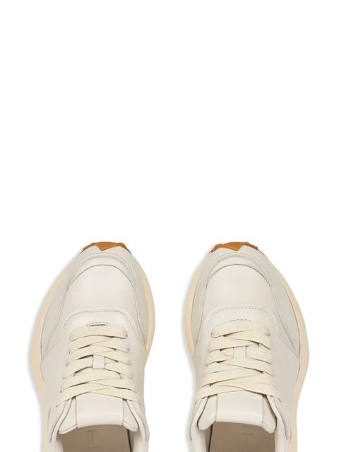 ETRO Pegaso sneakers - White