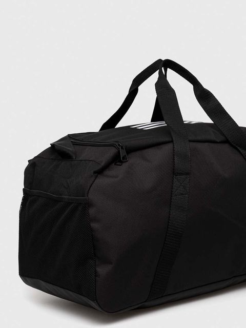 adidas Performance torba Tiro League kolor czarny HS9749