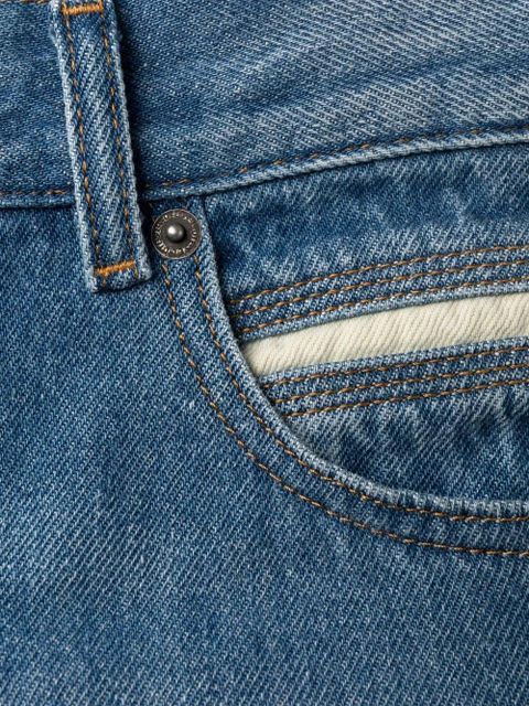 Diesel D-Pilot tapered jeans - Blue