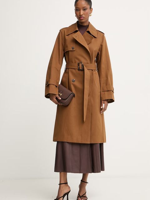 Morgan trencz damski bawełniany - zdjęcie produktu nr 1