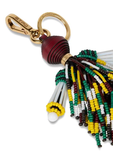 ETRO bead charm - Green