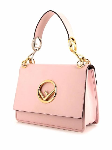 Fendi Pre-Owned Kan I shoulder bag - Pink