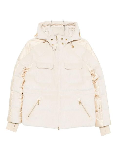 BOGNER Marli ski jacket - Neutrals - zdjęcie produktu nr 1