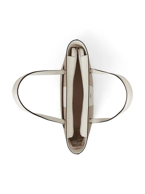 Lauren Ralph Lauren torebka skórzana